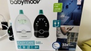 Elektroniczna niania babymoov easy care