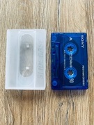 SONY CDIT II - kaseta magnetofonowa (90 min)