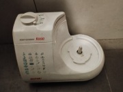 Wszystkie części robot Kasia 116