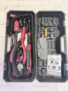 Szlifierka do ścian i sufitów AREBOS LED