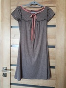 Dziewczęca sukienka 