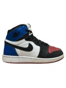 Nike Jordan Retro 1 Top 3 og skórzane sportowe vintage 90s 80s adidas