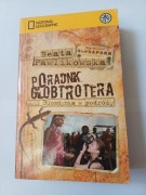 Poradnik globtrotera, Beata Pawlikowska