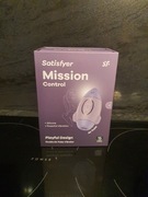 Walentynki prezent dla niej Satisfyer Mission Cont
