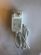 Adapter Zasilacza AC/DC 36W DC żeńskie 5,5*1,7 mm