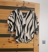 Nowy top damski Zara rozm S