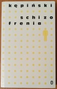 Antoni Kępiński "Schizofrenia"