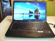 HP Compaq Presario CQ56/Turion P520/4GB/128GB/bateria,zasilacz,Win10