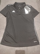 Nowy T-shirt polo Adidas 