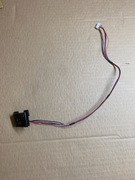 Telefunken TV TE43553B42V2KZ 43” czujnik pilota byj-3 94v-0 