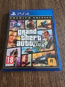 GTA 5 Premium Edition