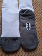 Getry piłkarskie rozm. 41-44