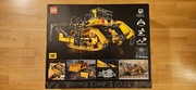 Lego 42131 Sterowany przez aplikację buldożer Cat D11