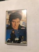David Hasselhoff Crazy for you kaseta 