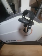 Rower stacjonarny treningowy sport Top B480