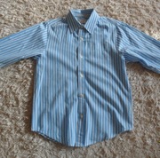 koszula z USA THE CHILDREN'S PLEACE na 134 ideał