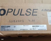 Kurtyna bariera bezpieczeństwa BALLUFF BTL0RZ4