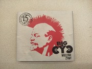 Big Cyc. Wiecznie żywy CD