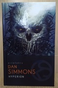 HYPERION. TOM 1 DAN SIMMONS