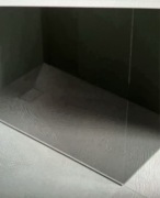 Brodzik prysznicowy veldman z syfonem