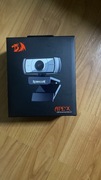 Kamerka internetowa do streamowania w super jakości REDRAGON APEX GW900