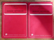 Św. Augustyn - Problemy Heptateuchu, część I-II