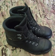 BUTY BUNDESWEHR BALTES S3 BW BUTY OCHRONNE ZE STALOWYM NOSKIEM 46