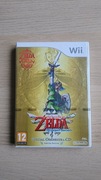 The Legend Of Zelda: Skyward Sword - Nintendo Wii - PAL - Nowa