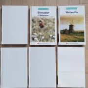 Przewodniki Chorwacja, Ekwador, Holandia, Norwegia ... Podróże Marzeń