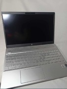 HP Pavilion 15 / i7-1065G7 / 16 GB RAM / Windows 11 Home/ Plecak HP gratis