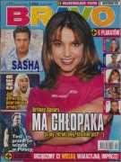 BRAVO 11/1999 kompletne