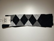 Skarpetki długie jeździeckie 37-40