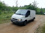 FORD TRANSIT 2.0D