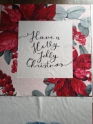 Panel poduszkowy soft velvet 50x50 cm