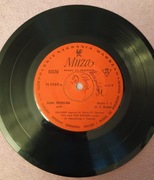 Płyta winylowa 7" Sława Przybylska z Orkiestrą Polskiego Radia