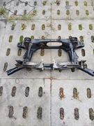 Mitsubishi Lancer Evo 10 Sanki Wózek Tył Tylny