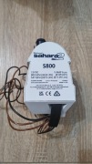 Pompa Zęzowa Sahara s800 12v 