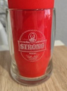 Kufel do piwa WARKA STRONG 0.3l