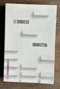 Urbanistyka - Le Corbusier