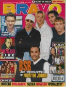 BRAVO 14/1999 kompletne