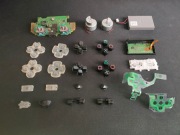Części do Dualshocka 4 V1