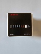 Licznik godzin pracy Hugo Müller BW40.X8 230V ~ 50hz 