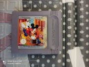 Mickey's dangerous Chase GameBoy classic