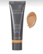 Mary Kay Matujący Podkład Beige N150