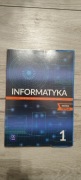 Informatyka Podręcznik