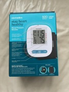 Monitor ciśnienia krwi Homedics Upper Arm 500 Series