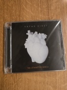 Kafar Dox37. Na Otwarym Sercu preorder autograf 