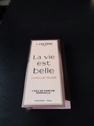 Lancome  - La Vie Est Belle Vanille Nude 1,2ml