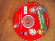 Płyta PC "Razem w szkole bawię się i uczę w klasie 3"