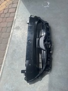 Grill Toyota yaris 